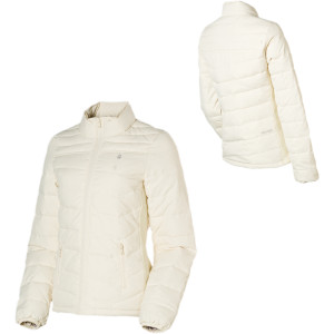 Volcom Pass It Back Puffer Jacket - Women's - 2010