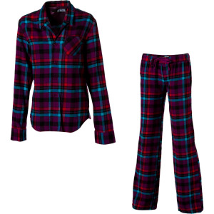 Volcom Sandman Pajama Set - Women's - 2010