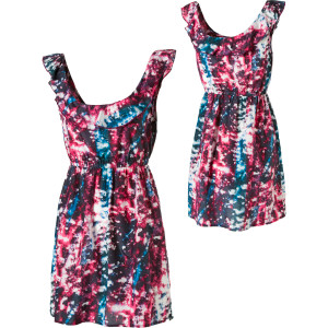 Volcom Storm Chaser Dress - Women's - 2010