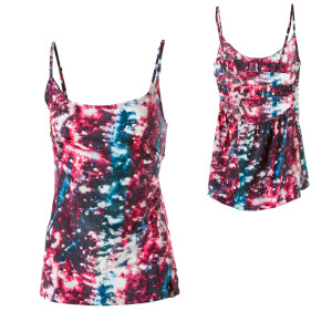 Volcom Storm Chaser Cami Tank - Women's - 2010