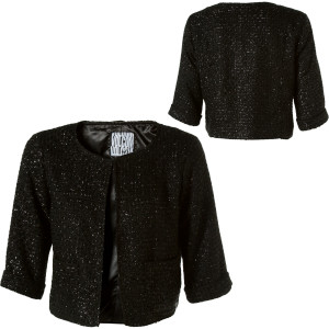 Volcom Full of Fancy Jacket - Women's - 2010