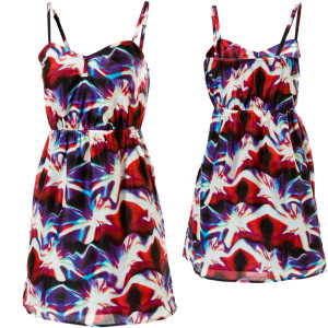 Volcom Pretty Slick Dress - Women's - 2010