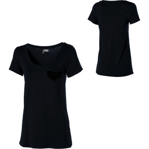 Volcom Alter Ego Top - Short-Sleeve - Women's - 2010
