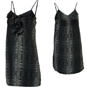 Volcom Lookin For Trouble Dress - Women's - 2010