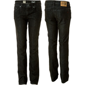 Volcom 2x4 Slim Denim Pant - Little Boys' - 2010