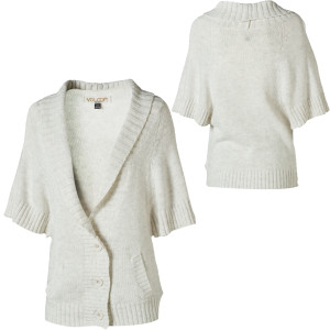 Volcom Landslide Shawl Sweater - Women's - 2010