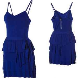 Volcom Bright Side Dress - Women's - 2010