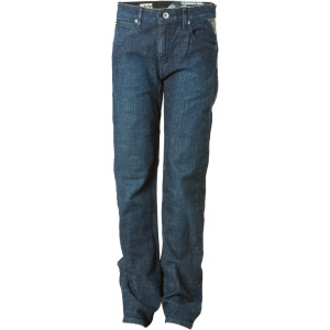 Volcom Nova Denim Pant - Little Boys' - 2010