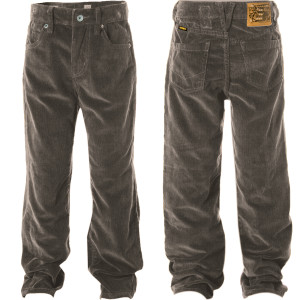 Volcom Kinkade Cord Pant - Little Boys' - 2010