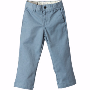 Volcom Frickin Modern Chino Pant - Toddler Boys'