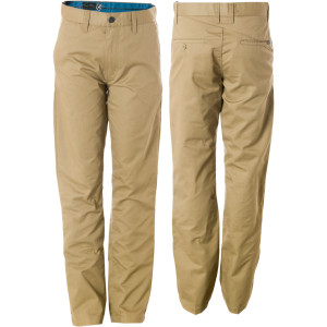 Volcom Frickin Modern Chino Pant - Toddler Boys'