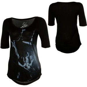 Volcom Copeland RG Shifter Shirt - Short-Sleeve - Women's - 2010