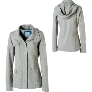 Volcom Squadron Peacoat - Women's - 2010