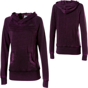 Volcom Raileye Pullover Sweatshirt - Women's - 2010