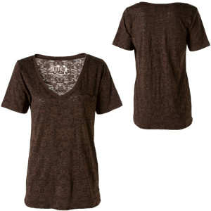Volcom Stone Only Boyfriend T-Shirt - Short-Sleeve - Women's - 2010