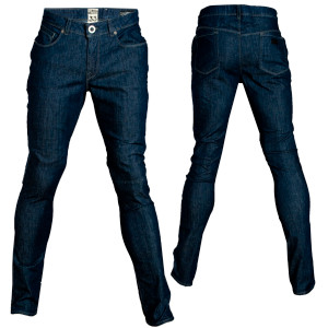 Volcom Chili Choker Denim Pant - Men's - 2010