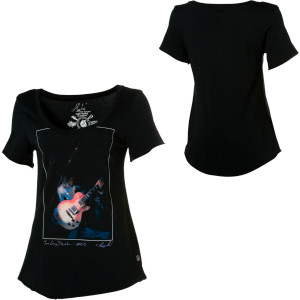 Volcom Copeland YLD F.A. T-Shirt - Short-Sleeve - Women's - 2010