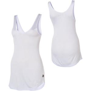 Volcom Stone Only Slinky Tank Top - Women's - 2010