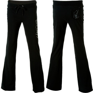 Volcom Are You Shready Sueded Pant - Women's - 2010