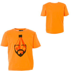 Volcom Mr Stone T-Shirt - Short-Sleeve - Toddler Boys' - 2010