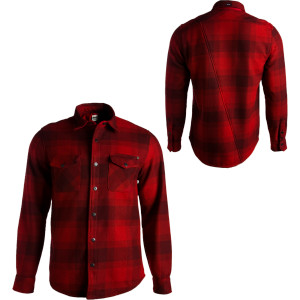 Volcom Timber Shirt - Long-Sleeve - Men's - 2010