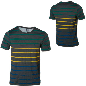 Volcom Hideout Crew - Short-Sleeve - Men's - 2010