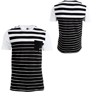 Volcom Burnside Crew - Short-Sleeve - Men's - 2010