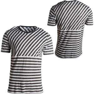 Volcom Morrison V-Neck Shirt - Short-Sleeve - Men's - 2010