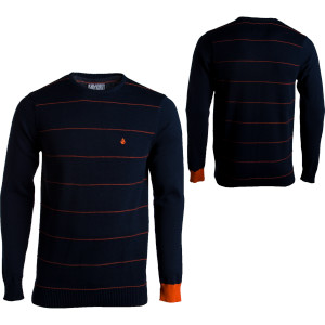 Volcom Swing Shift Sweater - Men's - 2010