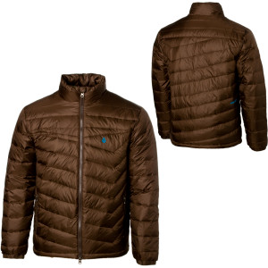 Volcom Puff Puff Give Jacket - Men's - 2010