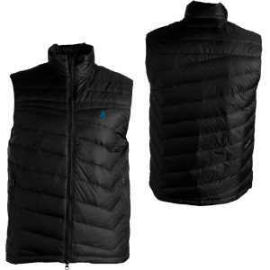 Volcom Puff Puff Give Vest - Men's - 2010