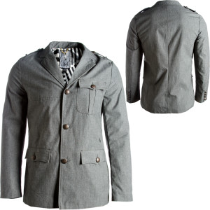 Volcom Neighborhood Blazer - Men's - 2010