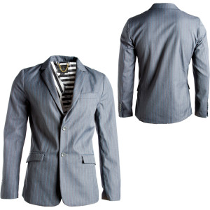 Volcom Paulson Suit Jacket - Men's - 2010
