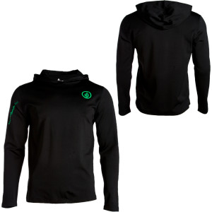 Volcom Voltear Thrashguard - Long-Sleeve - Men's - 2010