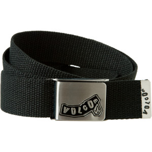 Volcom Pistol Webbing Belt - 2010