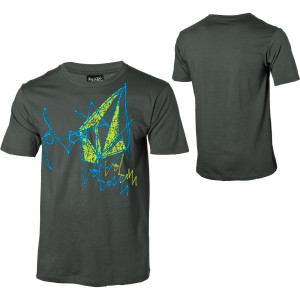 Volcom Numbers T-Shirt - Short-Sleeve - Men's - 2010