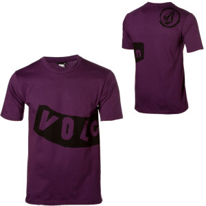Volcom Pistola T-Shirt - Short-Sleeve - Men's - 2010