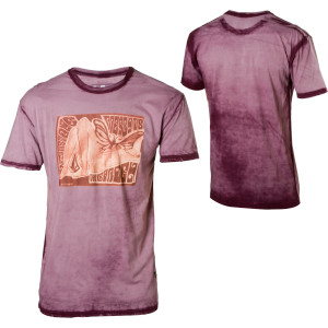 Volcom Garden Slim T-Shirt - Short-Sleeve - Men's - 2010