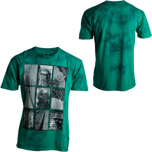 Volcom Jason Augustine F.A. Slim T-Shirt - Short-Sleeve - Men's - 2010