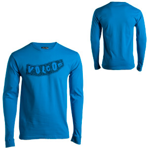 Volcom Archival T-Shirt - Long-Sleeve - Men's - 2010