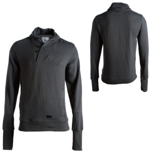 Volcom Roller Crew Sweater - Men's - 2010