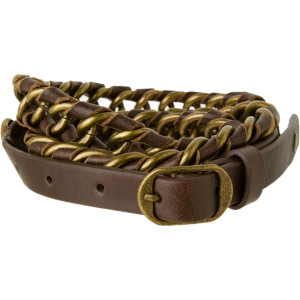 Volcom Sticks N Stones Skinny Belt - Women's