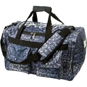 Volcom Overnighter - 2010