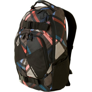 Volcom Equilibrium Backpack - 1159cu in