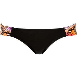 Volcom Wings Of Glory Soft Side Skimpy Bikini Bottom - Women's - 2011
