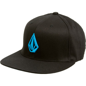 Volcom Stone J-Fit Hat  - 2011