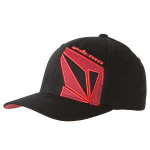 Volcom Transplant 6277 Hat - 2011