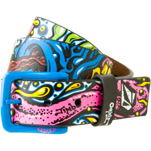 Volcom V.Co-Lab Jimbo Phillips Belt - 2011