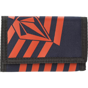 Volcom Full Stone 3 Fold Wallet - Men's - 2011