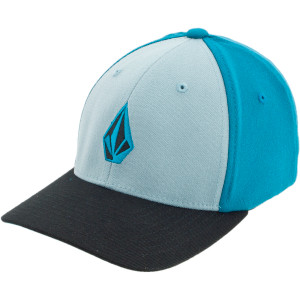 Volcom Full Stone 6277 Flexfit Baseball Hat - Boys' - 2011